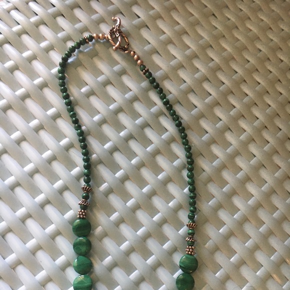 Power Source Necklace🎁🌲 - Picture 6 of 6